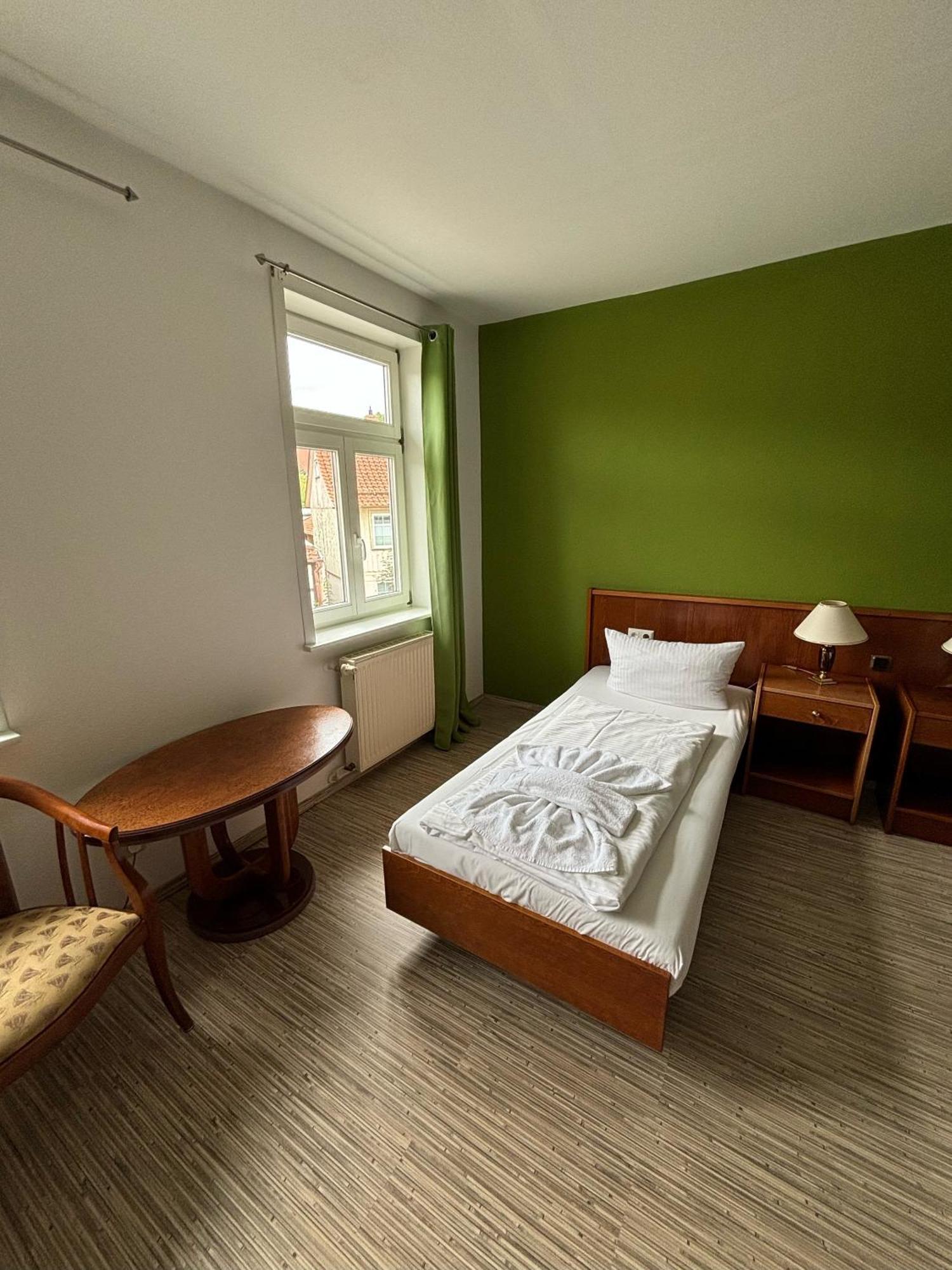 Ilsenburger Hof Bed and Breakfast Habitación foto