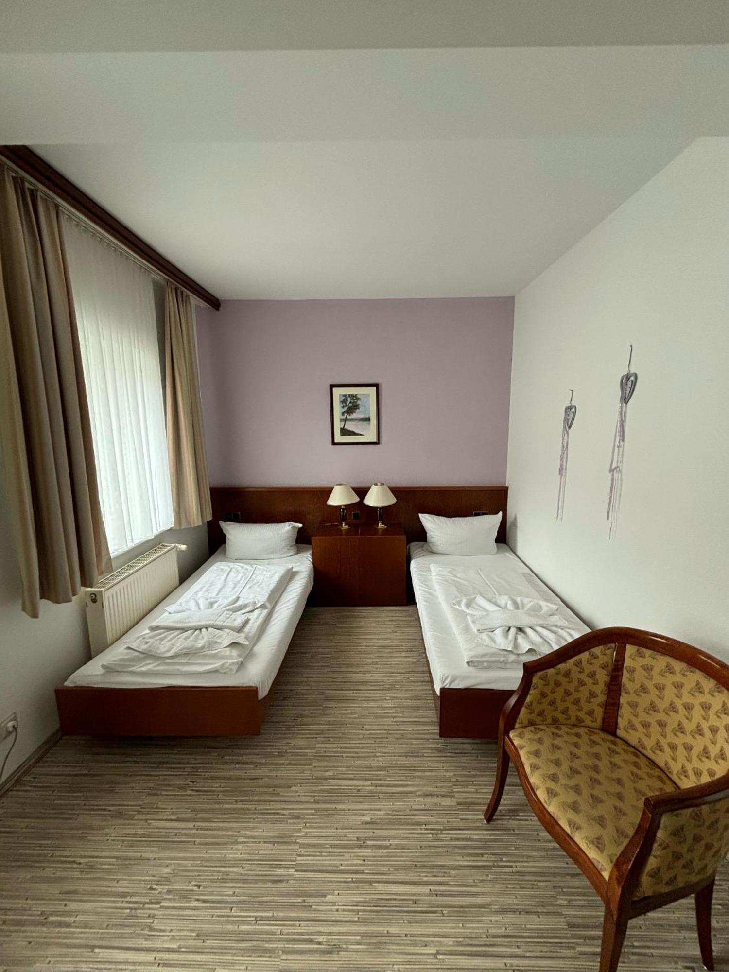 Ilsenburger Hof Bed and Breakfast Habitación foto
