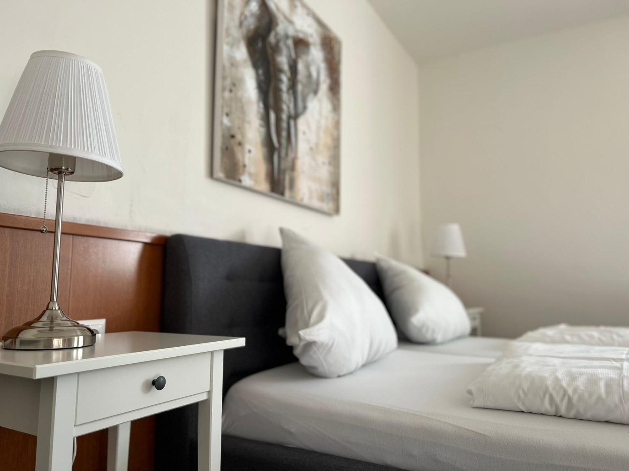 Ilsenburger Hof Bed and Breakfast Habitación foto